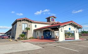 Motel 6-Beaumont, Tx