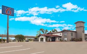 Motel 6-Beaumont, Tx